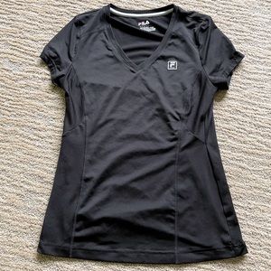 ✨Fila sport workout tank